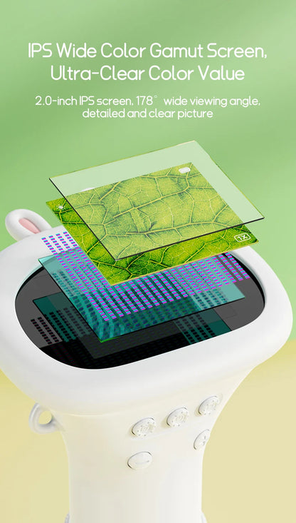 Vedauss™ Junior Microscope (STEM Learning)