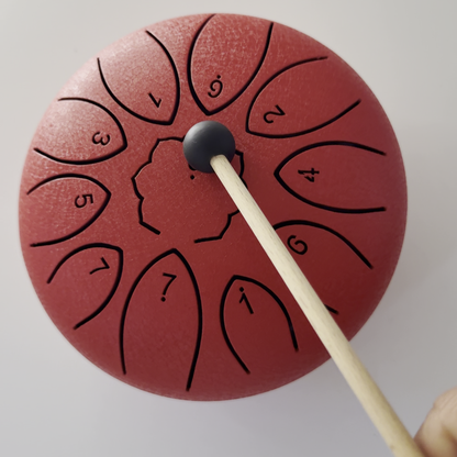 Vedauss™ Drum