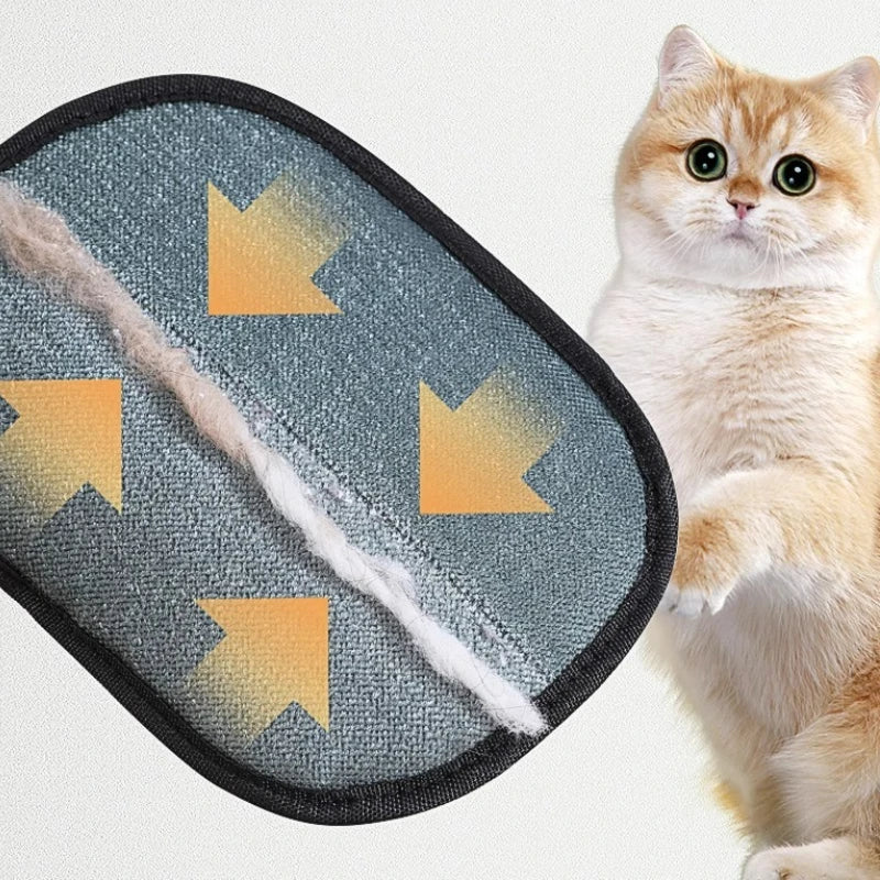 Pet Hair Removing Gloves