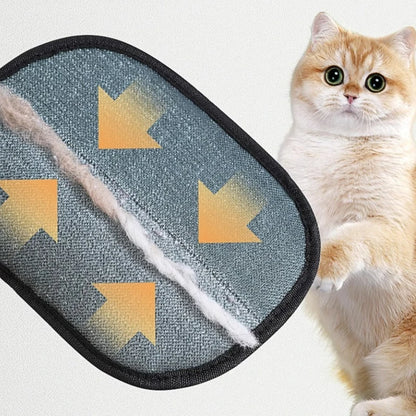 Pet Hair Removing Gloves