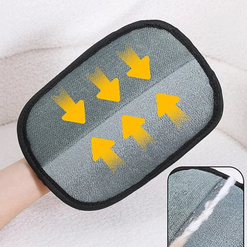 Pet Hair Removing Gloves