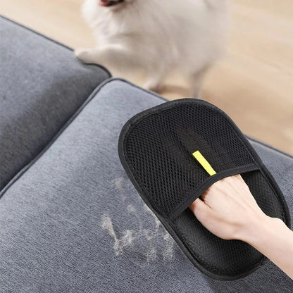 Pet Hair Removing Gloves