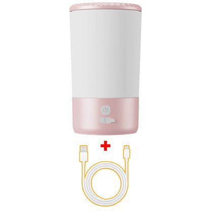 Automatic Paw Cleaner