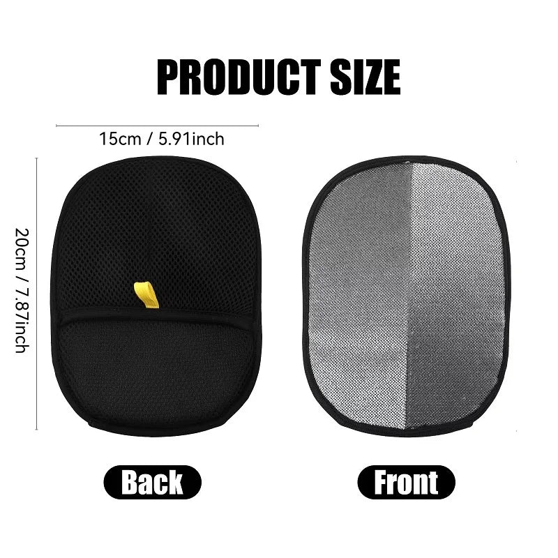 Pet Hair Removing Gloves